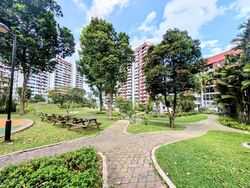 Faber Garden Condominium (D20), Condominium #598630841